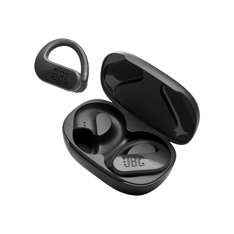 Auriculares JBL Endurance Peak 3 Negro Art.JBLENDURPEAK